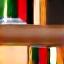 Ikone eines Weinglases
