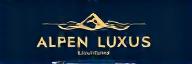 AlpenLuxus Fahrten Logo